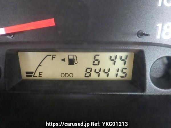 Used 2013 AT toyota probox-van NCP50V Image[19]
