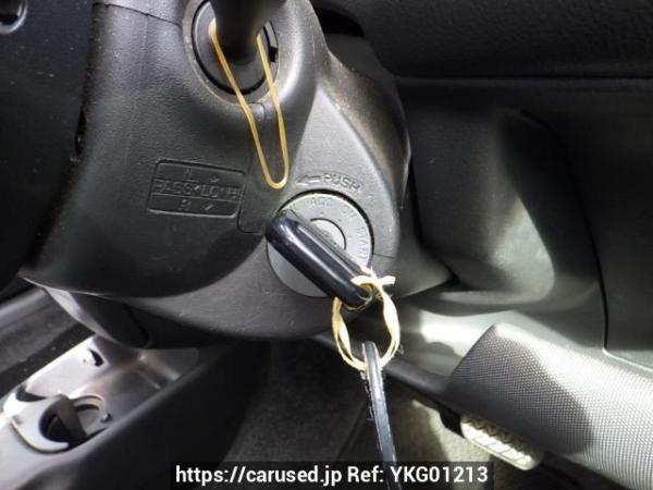 Used 2013 AT toyota probox-van NCP50V Image[20]