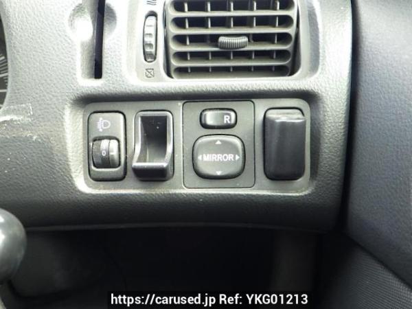 Used 2013 AT toyota probox-van NCP50V Image[21]