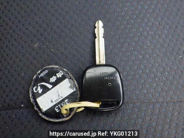 Used 2013 AT toyota probox-van NCP50V Image[22]