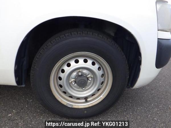 Used 2013 AT toyota probox-van NCP50V Image[23]