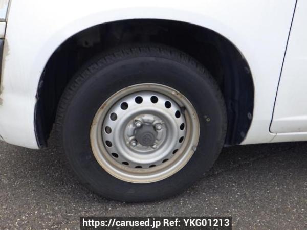Used 2013 AT toyota probox-van NCP50V Image[24]