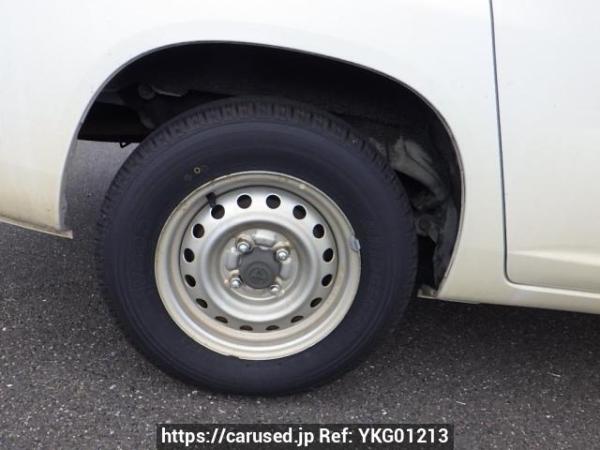 Used 2013 AT toyota probox-van NCP50V Image[25]