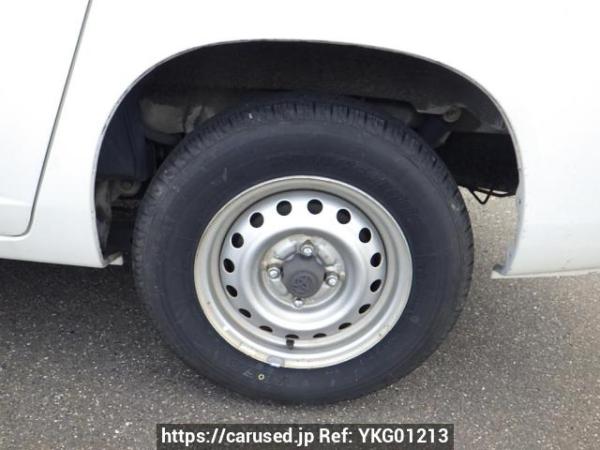 Used 2013 AT toyota probox-van NCP50V Image[26]