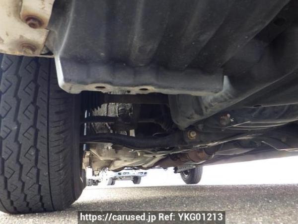Used 2013 AT toyota probox-van NCP50V Image[27]
