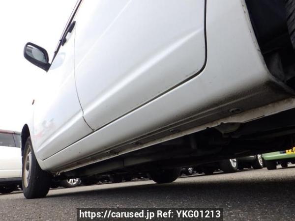 Used 2013 AT toyota probox-van NCP50V Image[29]