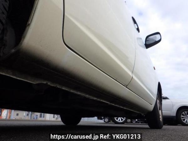 Used 2013 AT toyota probox-van NCP50V Image[30]