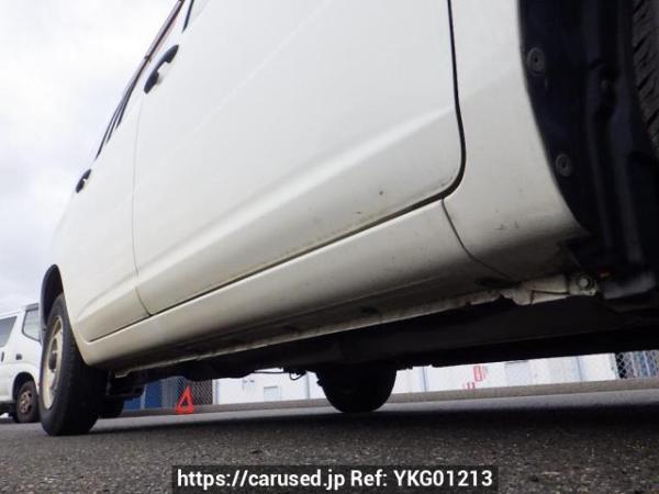 Used 2013 AT toyota probox-van NCP50V Image[31]