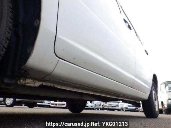 Used 2013 AT toyota probox-van NCP50V Image[32]
