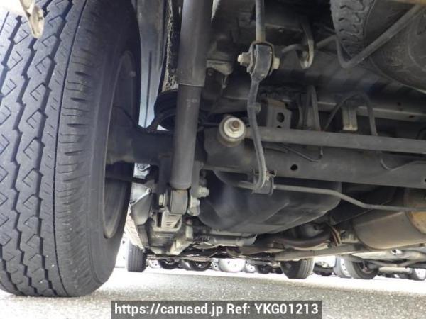 Used 2013 AT toyota probox-van NCP50V Image[33]