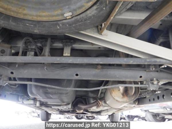 Used 2013 AT toyota probox-van NCP50V Image[35]