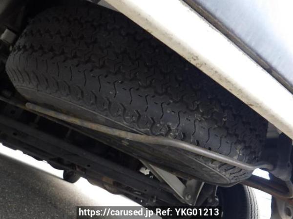 Used 2013 AT toyota probox-van NCP50V Image[36]