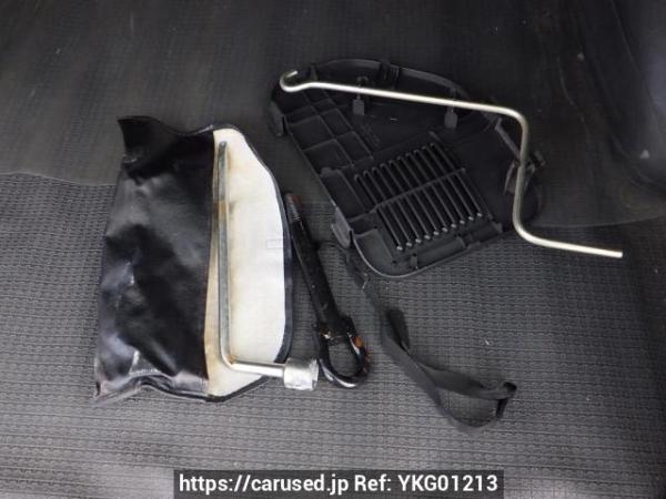 Used 2013 AT toyota probox-van NCP50V Image[38]