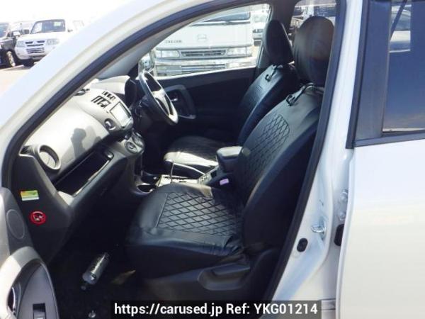 Used 2010 AT toyota vanguard ACA38W Image[10]