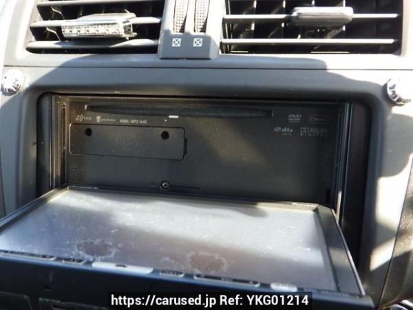 Used 2010 AT toyota vanguard ACA38W Image[17]