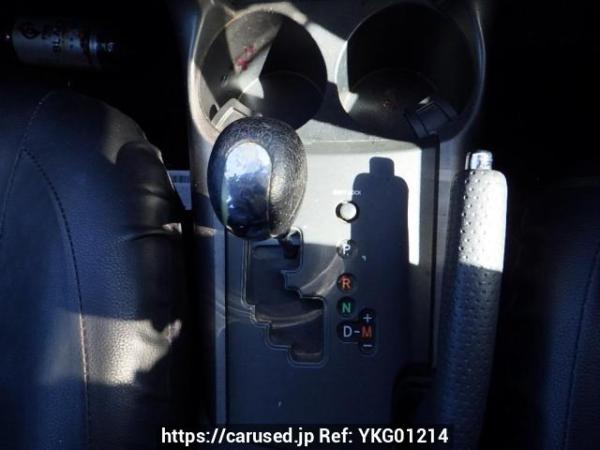 Used 2010 AT toyota vanguard ACA38W Image[19]