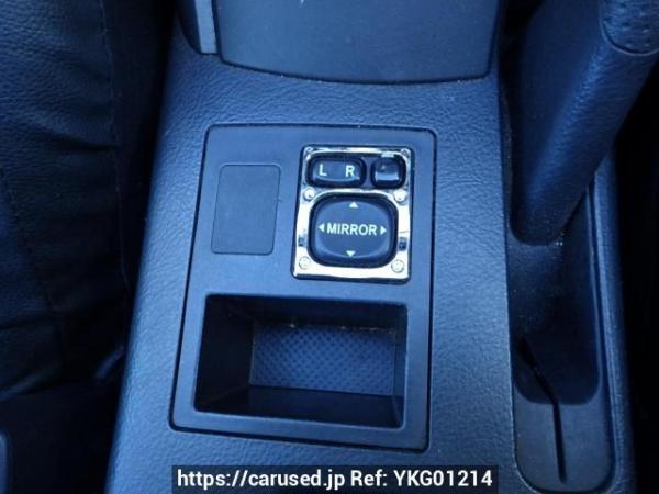 Used 2010 AT toyota vanguard ACA38W Image[23]
