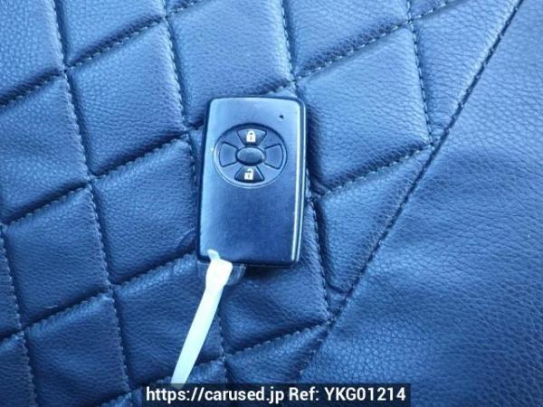 Used 2010 AT toyota vanguard ACA38W Image[24]