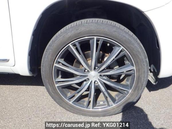 Used 2010 AT toyota vanguard ACA38W Image[26]