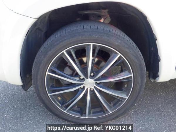 Used 2010 AT toyota vanguard ACA38W Image[27]