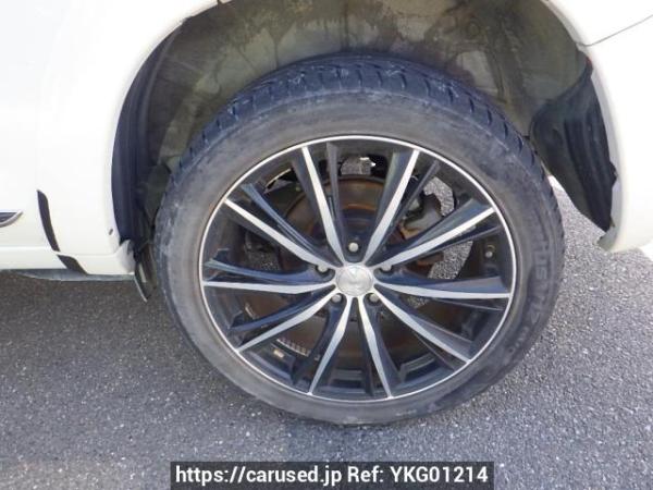 Used 2010 AT toyota vanguard ACA38W Image[28]