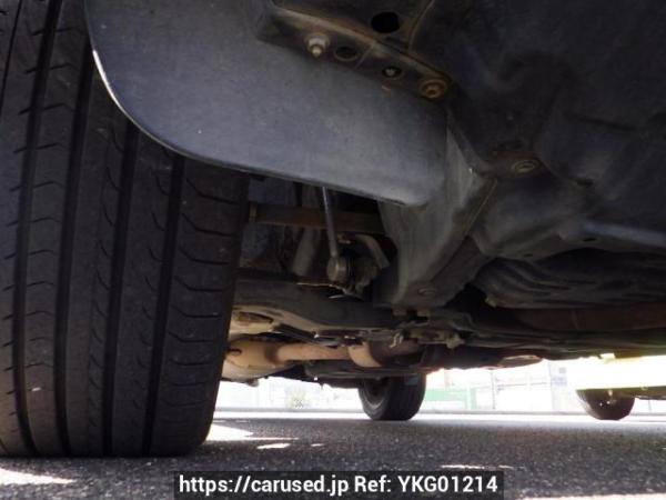 Used 2010 AT toyota vanguard ACA38W Image[29]
