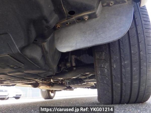 Used 2010 AT toyota vanguard ACA38W Image[30]