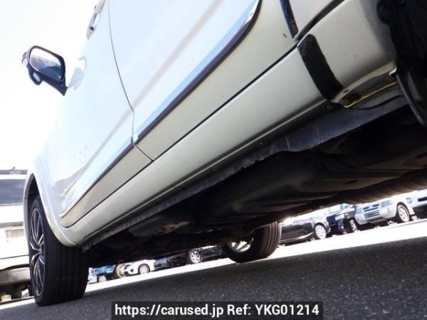 Used 2010 AT toyota vanguard ACA38W Image[31]