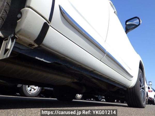 Used 2010 AT toyota vanguard ACA38W Image[32]