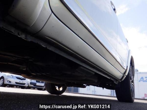 Used 2010 AT toyota vanguard ACA38W Image[34]