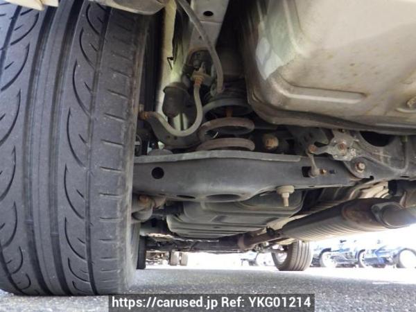 Used 2010 AT toyota vanguard ACA38W Image[35]
