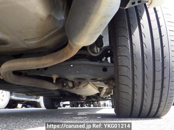 Used 2010 AT toyota vanguard ACA38W Image[36]