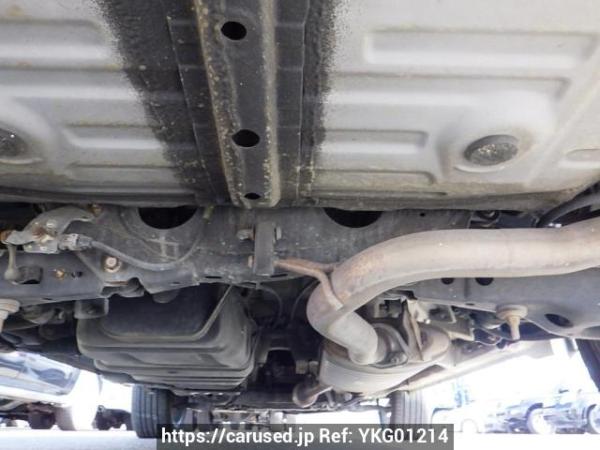 Used 2010 AT toyota vanguard ACA38W Image[37]