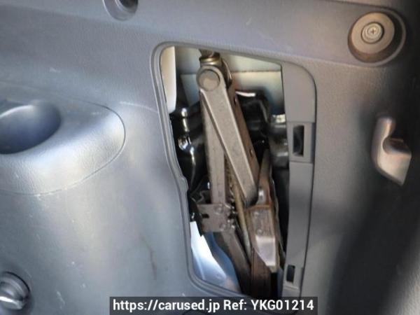 Used 2010 AT toyota vanguard ACA38W Image[38]