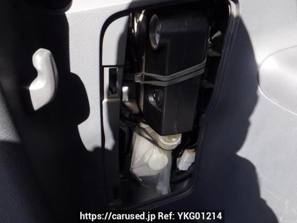 Used 2010 AT toyota vanguard ACA38W Image[39]
