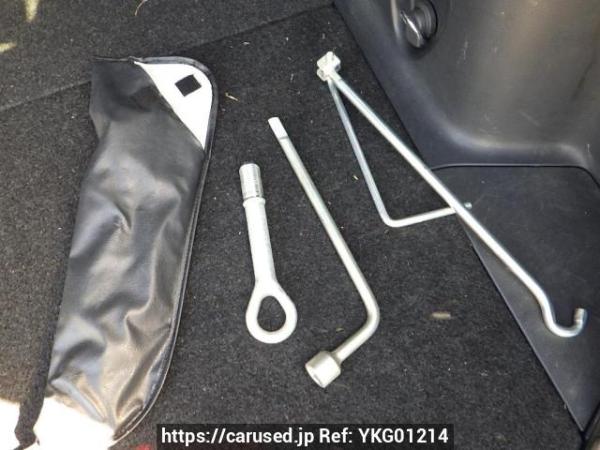Used 2010 AT toyota vanguard ACA38W Image[40]