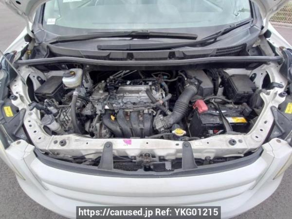 Used 2007 AT toyota noah ZRR70G Image[9]