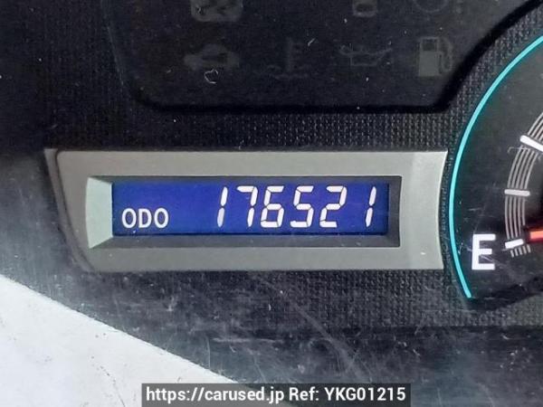 Used 2007 AT toyota noah ZRR70G Image[25]