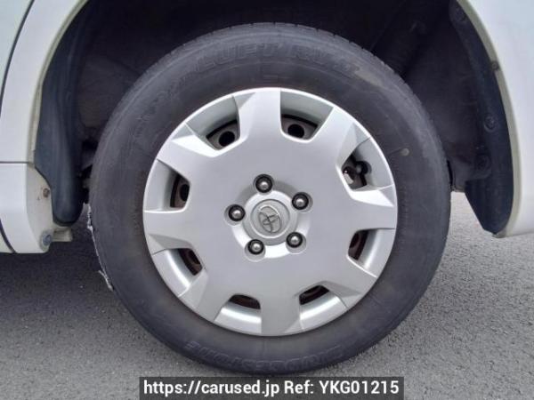 Used 2007 AT toyota noah ZRR70G Image[30]