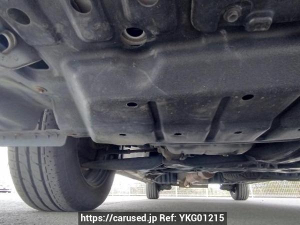 Used 2007 AT toyota noah ZRR70G Image[31]