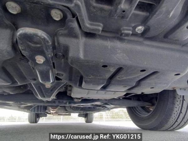 Used 2007 AT toyota noah ZRR70G Image[32]