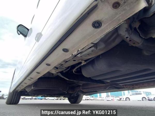 Used 2007 AT toyota noah ZRR70G Image[33]