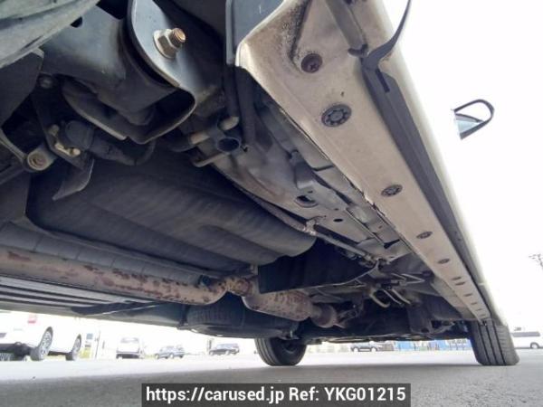 Used 2007 AT toyota noah ZRR70G Image[34]