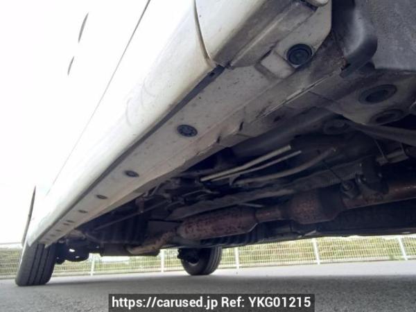 Used 2007 AT toyota noah ZRR70G Image[35]