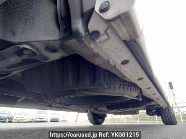 Used 2007 AT toyota noah ZRR70G Image[36]