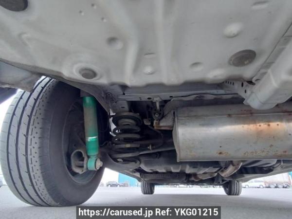 Used 2007 AT toyota noah ZRR70G Image[37]
