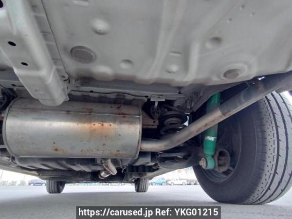 Used 2007 AT toyota noah ZRR70G Image[38]