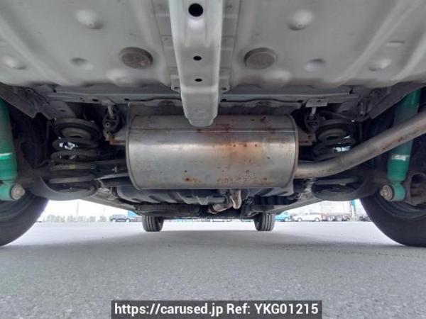 Used 2007 AT toyota noah ZRR70G Image[39]