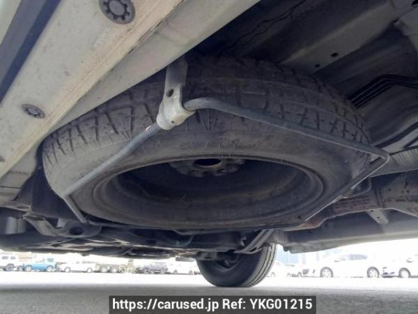 Used 2007 AT toyota noah ZRR70G Image[40]