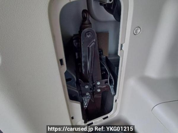 Used 2007 AT toyota noah ZRR70G Image[41]